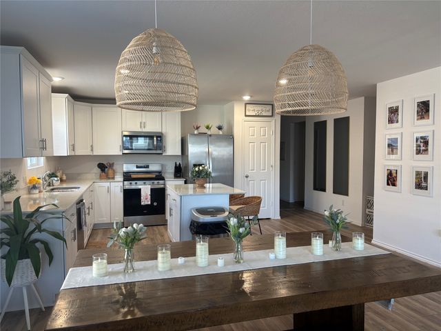 1945 Javelina Street, Royse City, TX 75189
