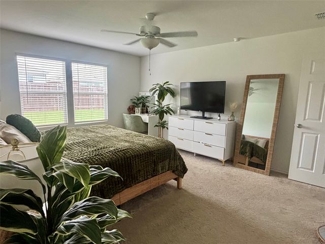 1945 Javelina Street, Royse City, TX 75189