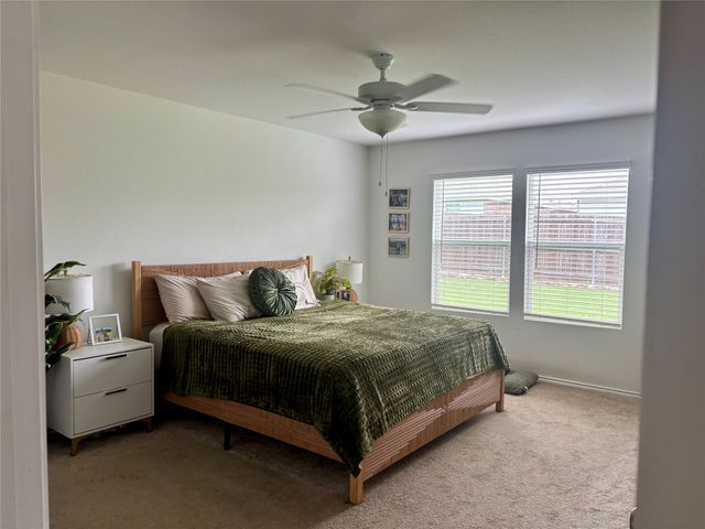 1945 Javelina Street, Royse City, TX 75189