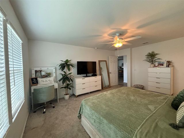 1945 Javelina Street, Royse City, TX 75189