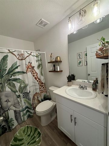 1945 Javelina Street, Royse City, TX 75189