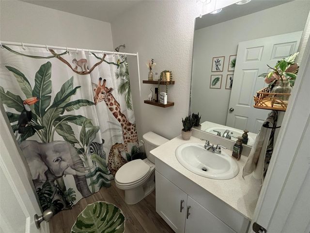 1945 Javelina Street, Royse City, TX 75189
