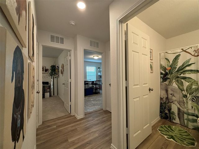 1945 Javelina Street, Royse City, TX 75189