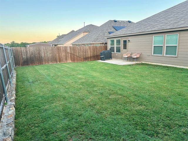 1945 Javelina Street, Royse City, TX 75189