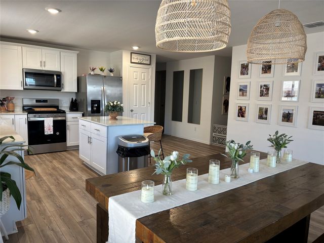1945 Javelina Street, Royse City, TX 75189