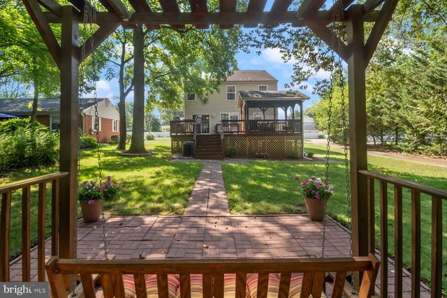 99 PHELPS AVE, Glen Burnie, MD 21060