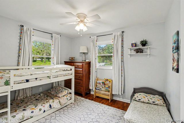120 Westdale Drive, Howell, MI 48843