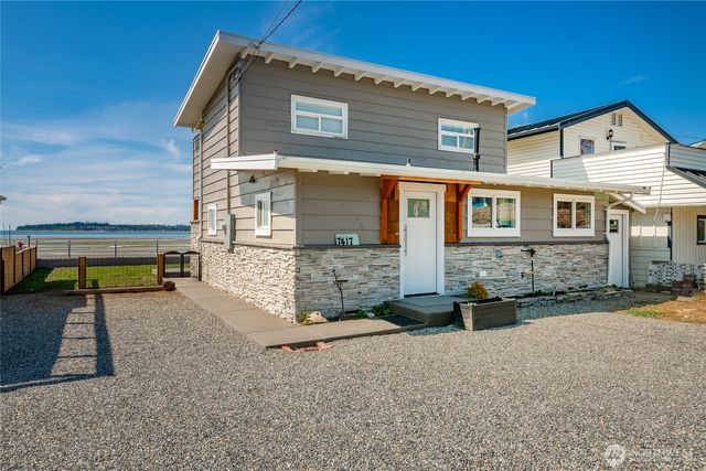 7417 Birch Bay Drive, Blaine, WA 98230