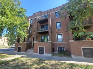 5003 S Prairie Avenue A, Chicago, IL 60615