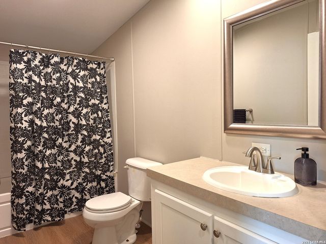 9525 Fm 1117, Seguin, TX 78155