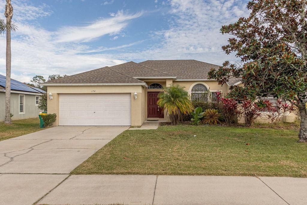 174 CRYSTAL OAK DRIVE, Deland, FL 32720