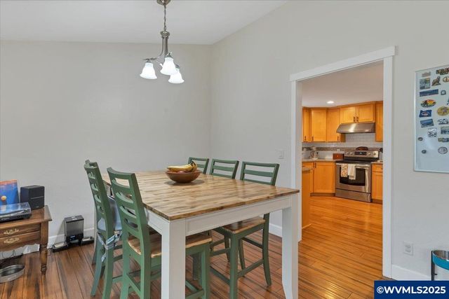 1038 Juniper St N, Keizer, OR 97303