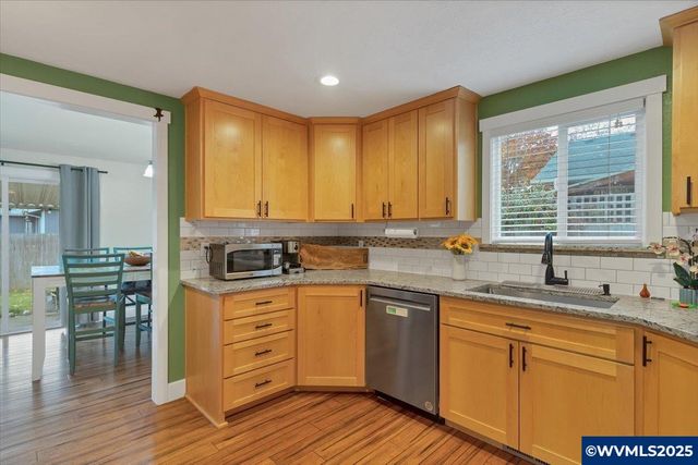 1038 Juniper St N, Keizer, OR 97303