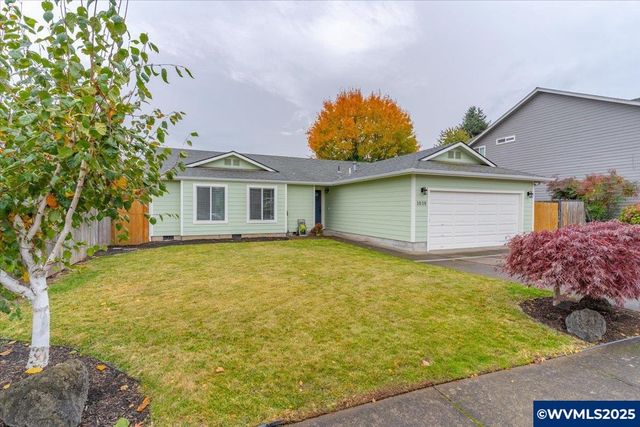 1038 Juniper St N, Keizer, OR 97303