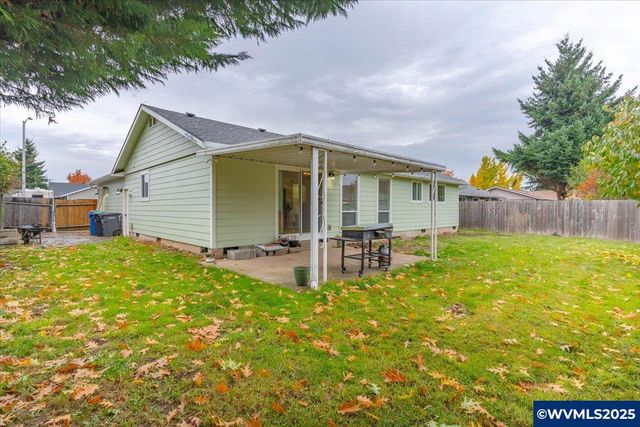 1038 Juniper St N, Keizer, OR 97303