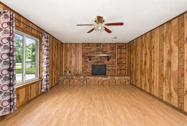 6600 Cedarwood, Pine Bluff, AR 71603