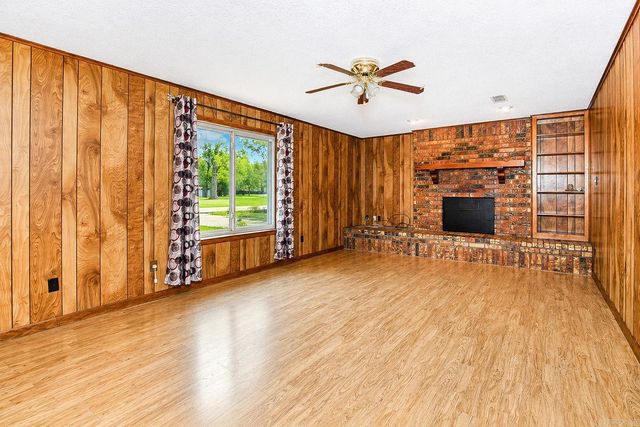 6600 Cedarwood, Pine Bluff, AR 71603