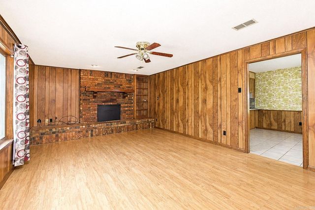 6600 Cedarwood, Pine Bluff, AR 71603