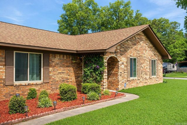 6600 Cedarwood, Pine Bluff, AR 71603