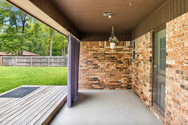 6600 Cedarwood, Pine Bluff, AR 71603