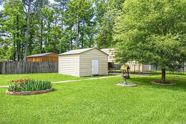 6600 Cedarwood, Pine Bluff, AR 71603