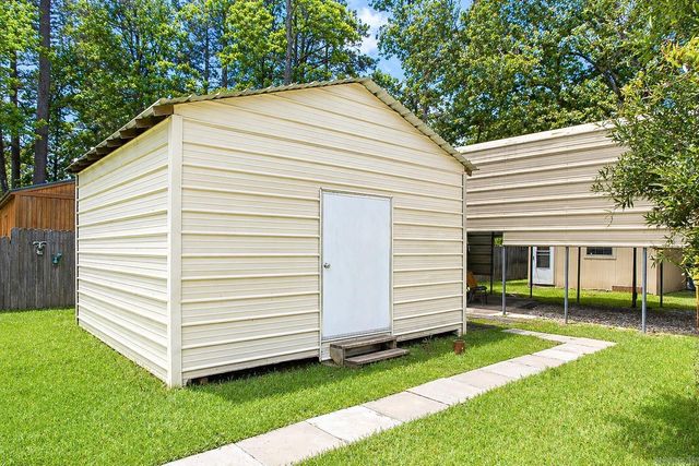 6600 Cedarwood, Pine Bluff, AR 71603
