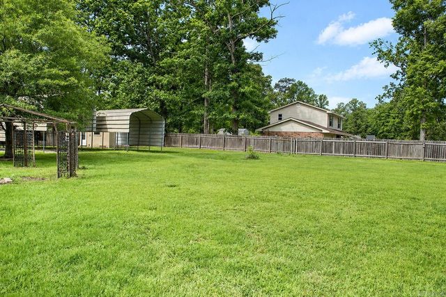 6600 Cedarwood, Pine Bluff, AR 71603