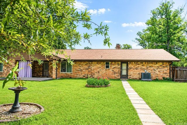 6600 Cedarwood, Pine Bluff, AR 71603