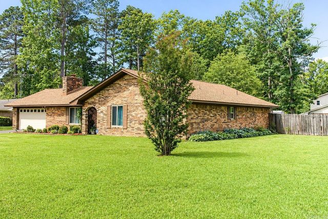 6600 Cedarwood, Pine Bluff, AR 71603