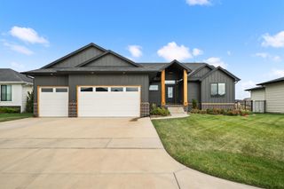 9650 W Wilkinson St, Maize, KS 67101