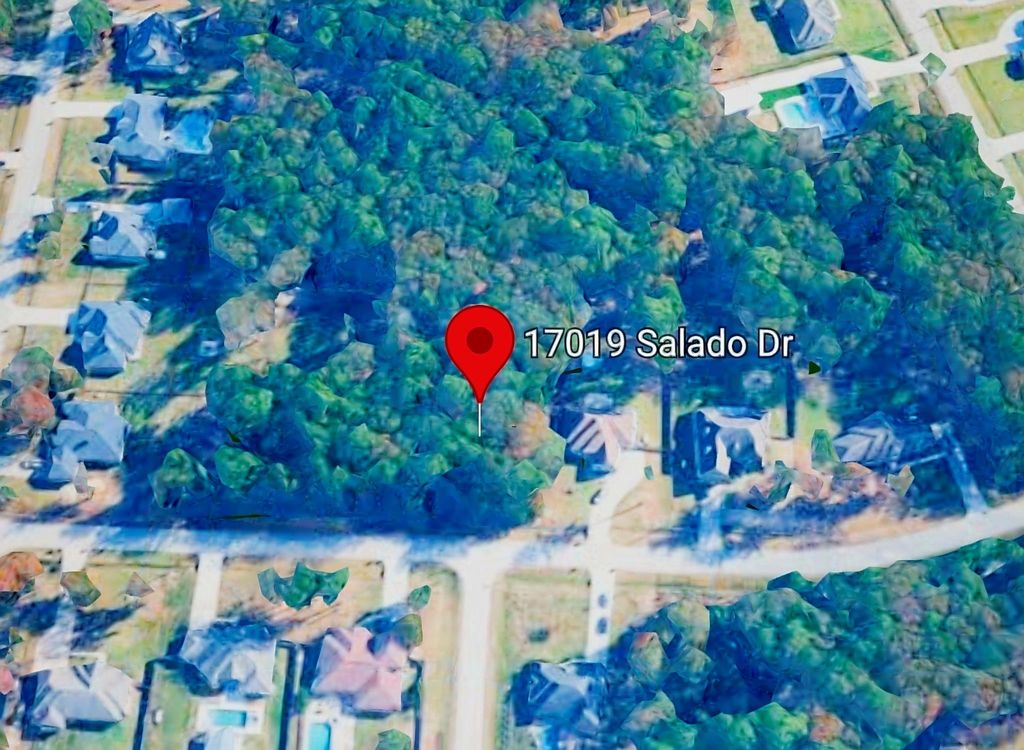 17019 Salado Drive, Splendora, TX 77372