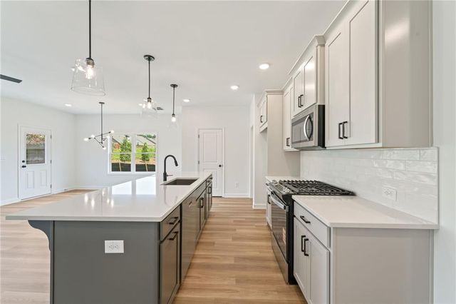 4581 Moray Drive, Mableton, GA 30126