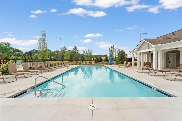 4581 Moray Drive, Mableton, GA 30126