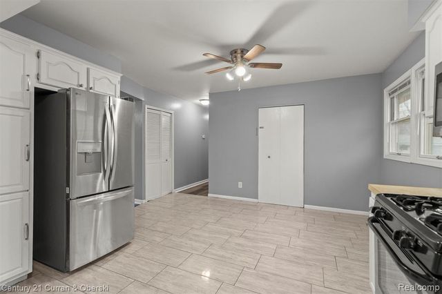 18811 Hanna Street, Melvindale, MI 48122