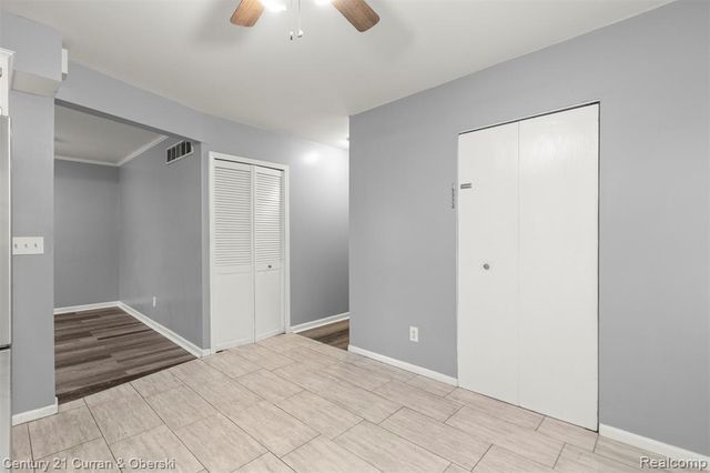 18811 Hanna Street, Melvindale, MI 48122