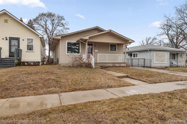 18811 Hanna Street, Melvindale, MI 48122