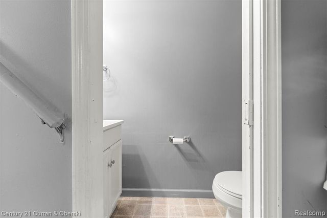 18811 Hanna Street, Melvindale, MI 48122