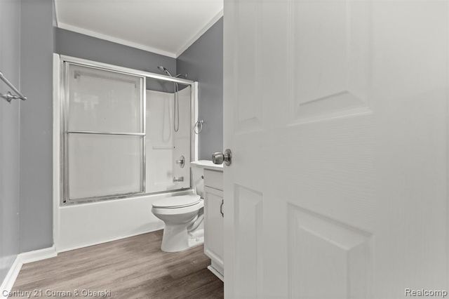 18811 Hanna Street, Melvindale, MI 48122