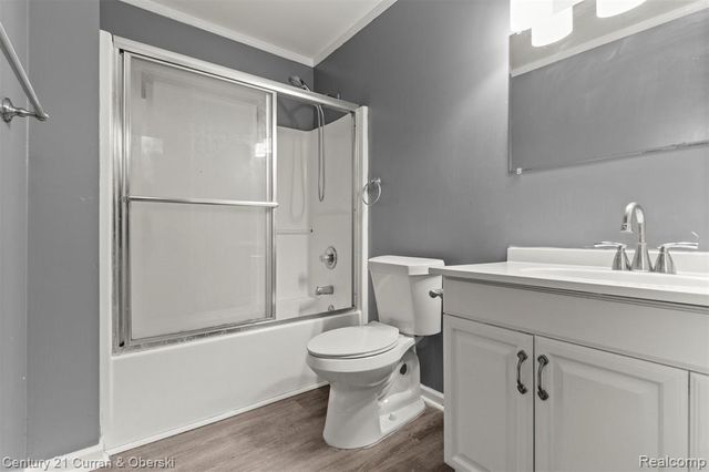 18811 Hanna Street, Melvindale, MI 48122