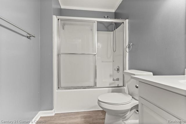 18811 Hanna Street, Melvindale, MI 48122