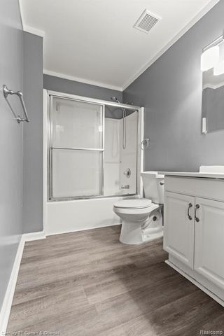 18811 Hanna Street, Melvindale, MI 48122