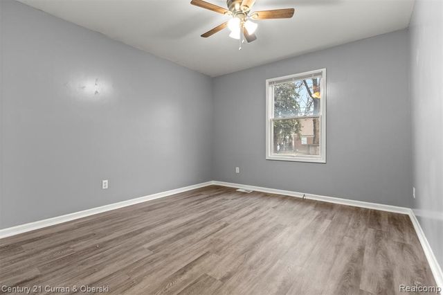 18811 Hanna Street, Melvindale, MI 48122