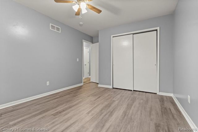 18811 Hanna Street, Melvindale, MI 48122