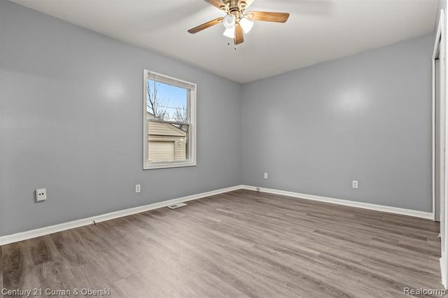 18811 Hanna Street, Melvindale, MI 48122