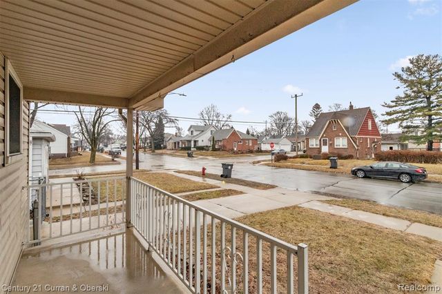 18811 Hanna Street, Melvindale, MI 48122