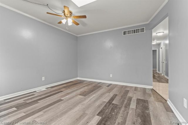 18811 Hanna Street, Melvindale, MI 48122