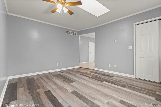 18811 Hanna Street, Melvindale, MI 48122