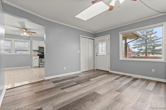 18811 Hanna Street, Melvindale, MI 48122