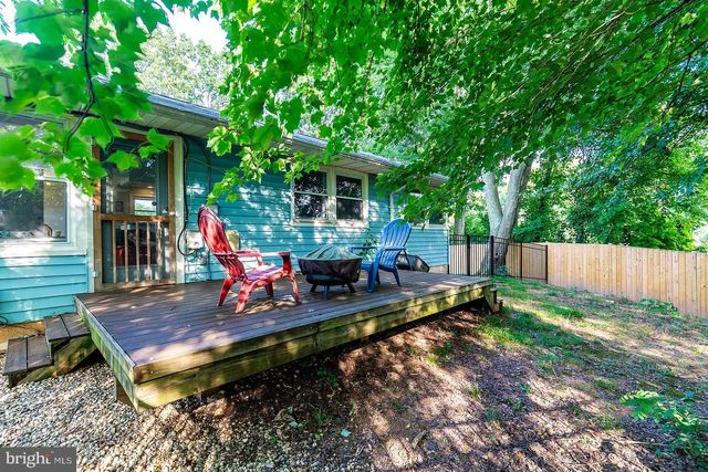 3026 KADALA PL, Falls Church, VA 22042
