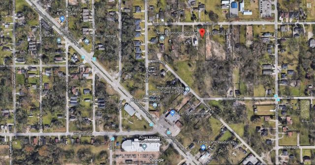 843 Lovers Lane, Houston, TX 77091